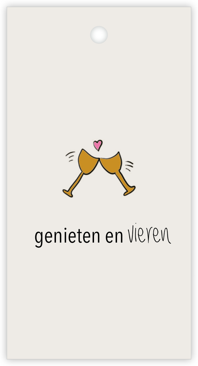 Cadeaukaartje 12 st.-1