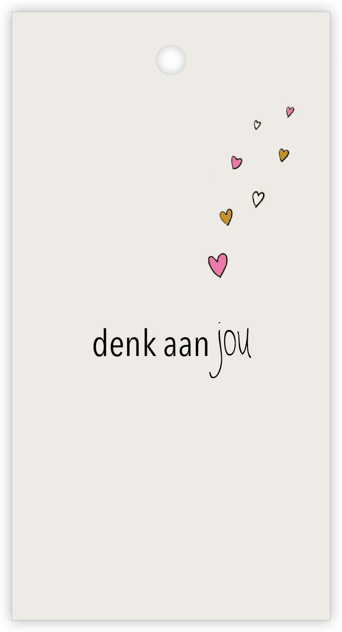 Cadeaukaartje 12 st.-1