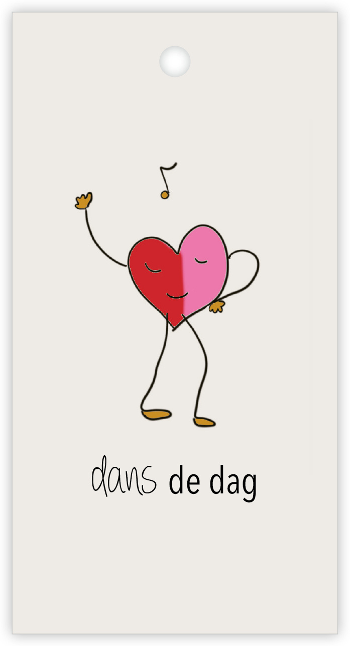 Cadeaukaartje 12 st.-1