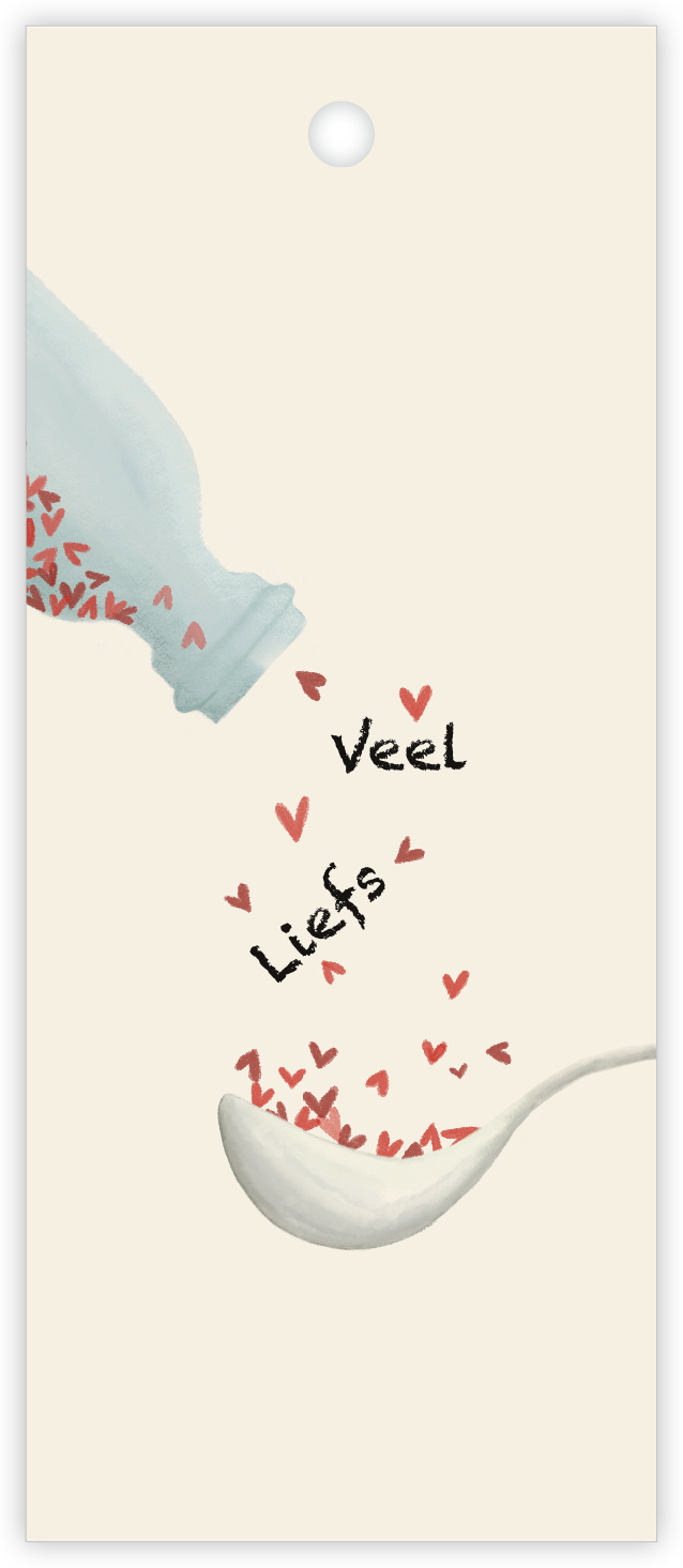 Kadokaartje 12 st.-1