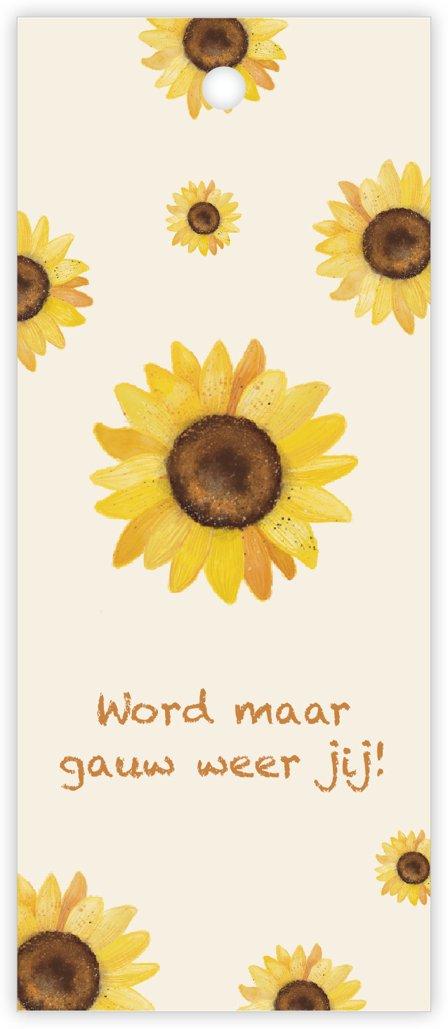 Kadokaartje 12 st.-1