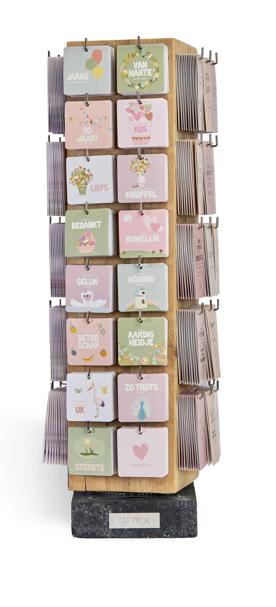 Toonbankdisplay 62-haaks-2