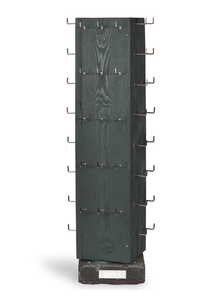 Toonbankdisplay 62-haaks