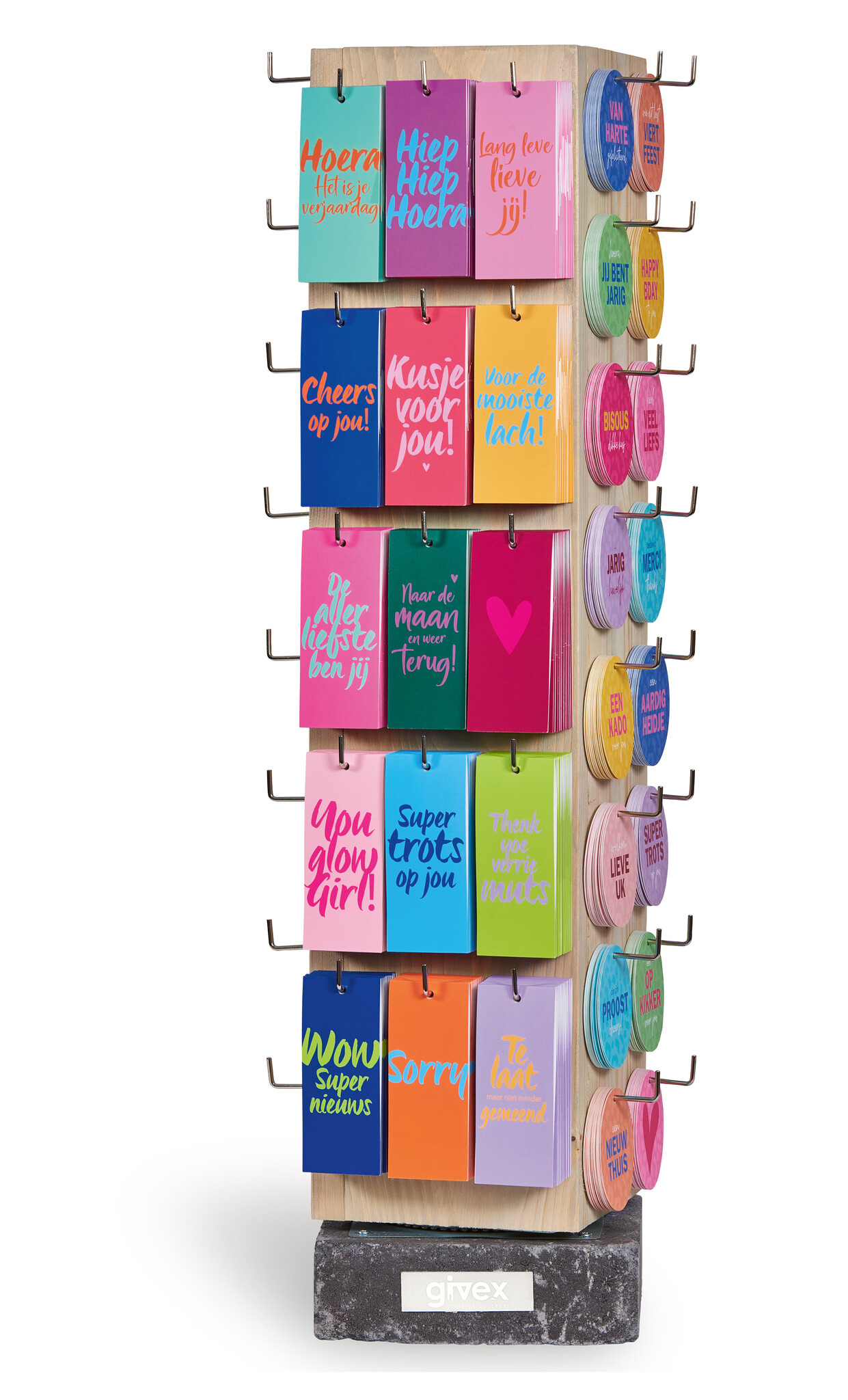 Kadokaartje 12 st.-2