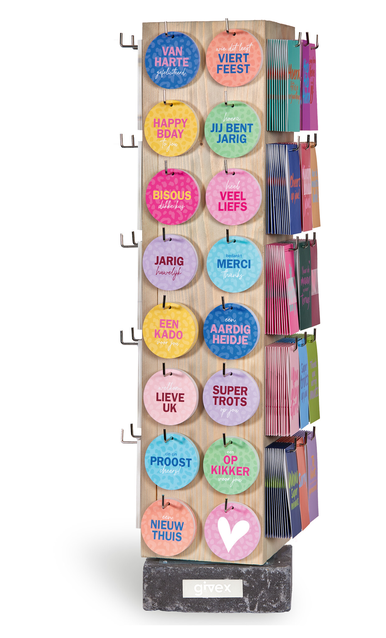 Kadokaartje 20 st.-2