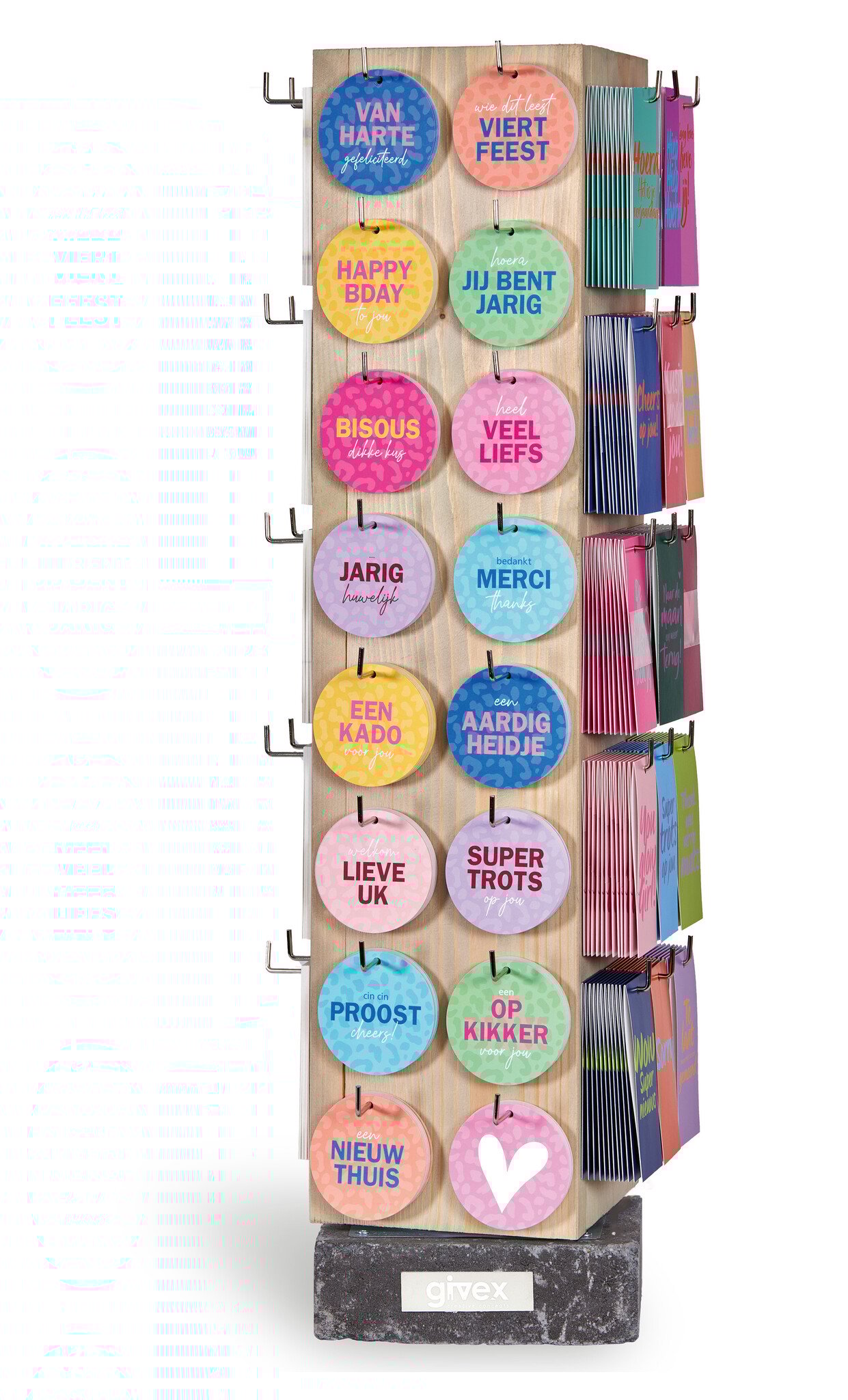 Kadokaartje 20 st.-2