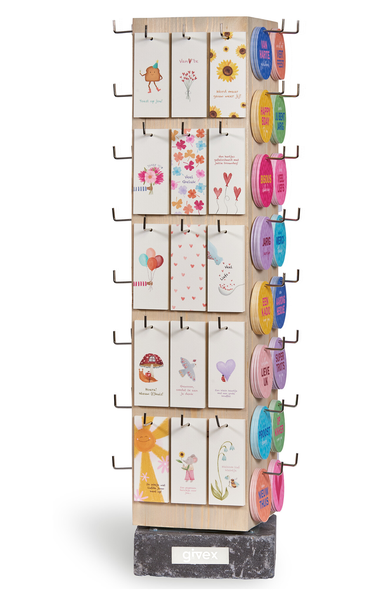 Kadokaartje 12 st.-2