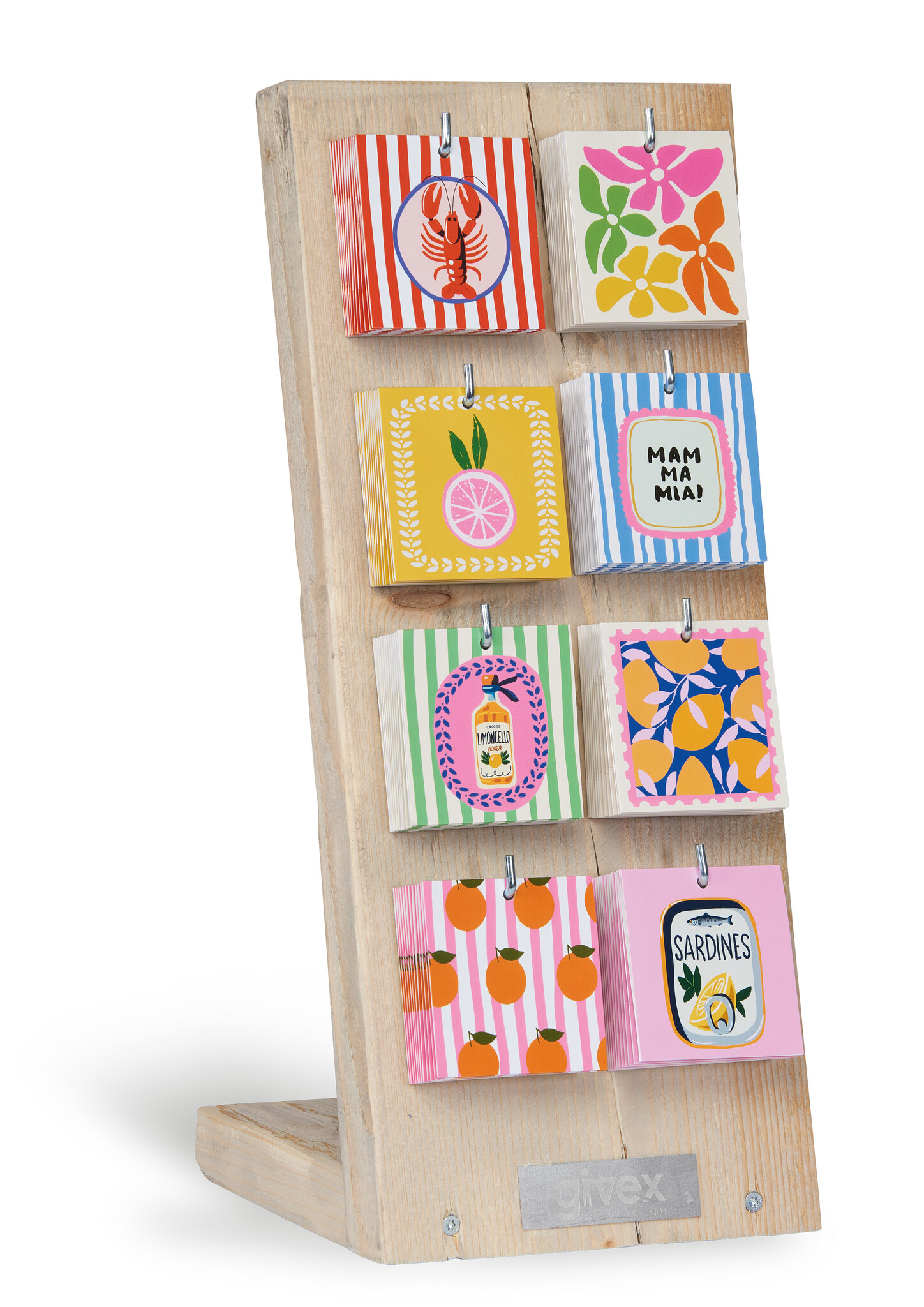 Kadokaartje 12 st.-2