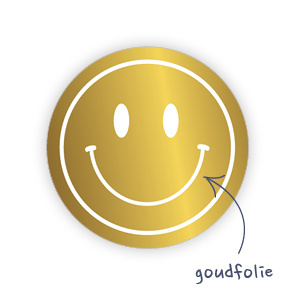 Etiket 500 st. ø35-1