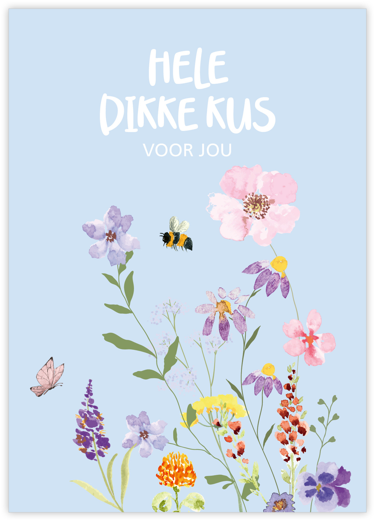 Zakje Liefde 5 st.-2