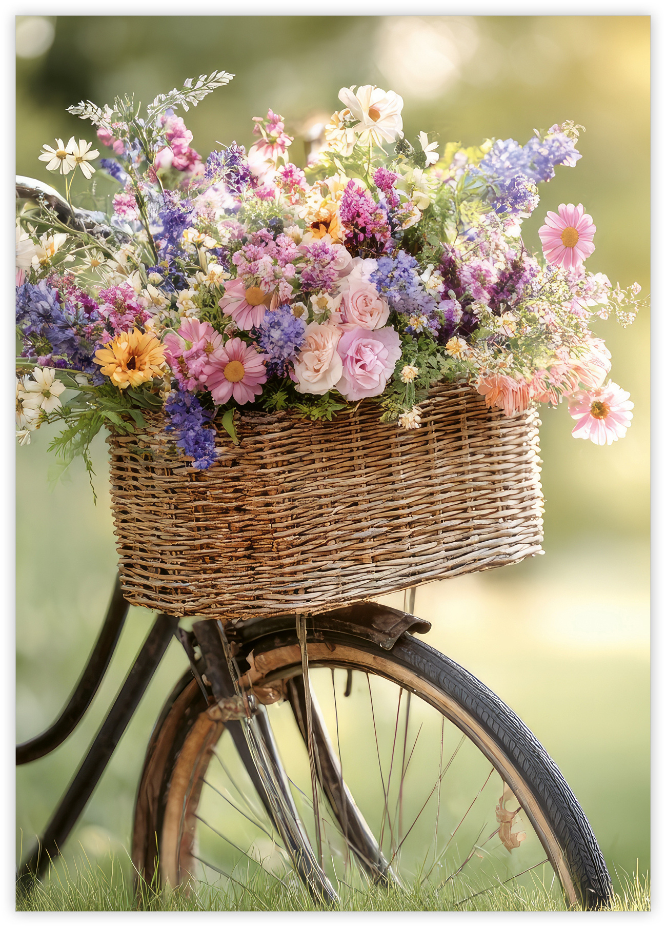 Zakje Liefde 5 st.-3