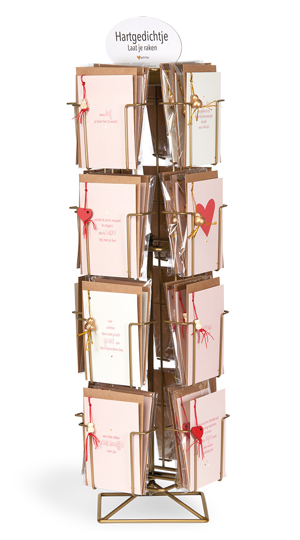 Complete serie 16 motieven excl. display-2