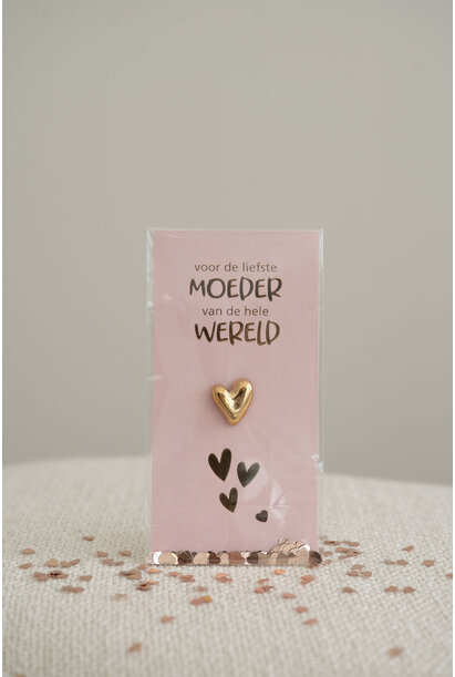 Kadozakje magneet 5 st.