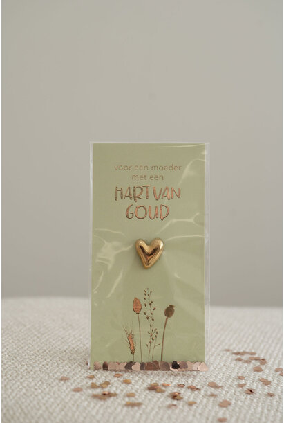 Kadozakje magneet 5 st.