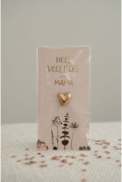 Kadozakje magneet 5 st.