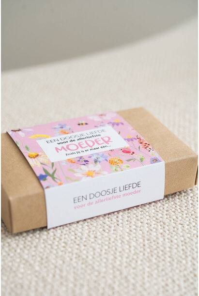 Doosje Liefde 10 st.