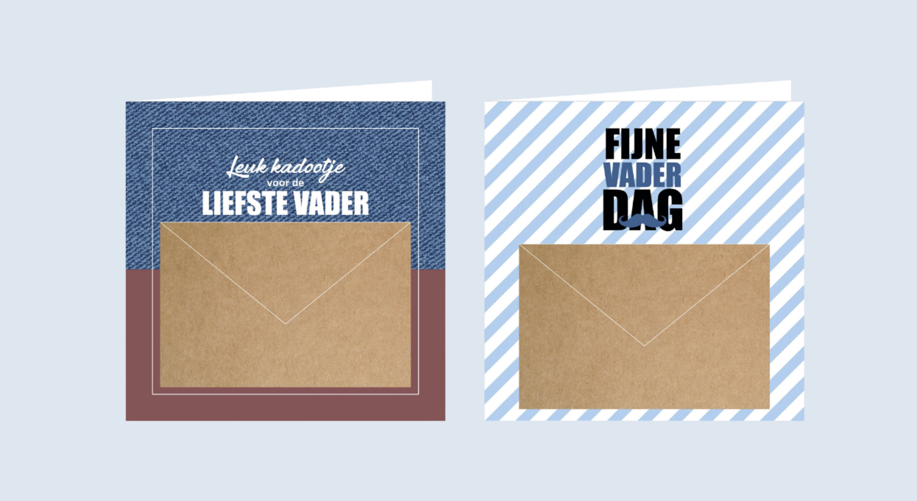 Post-, en wenskaarten