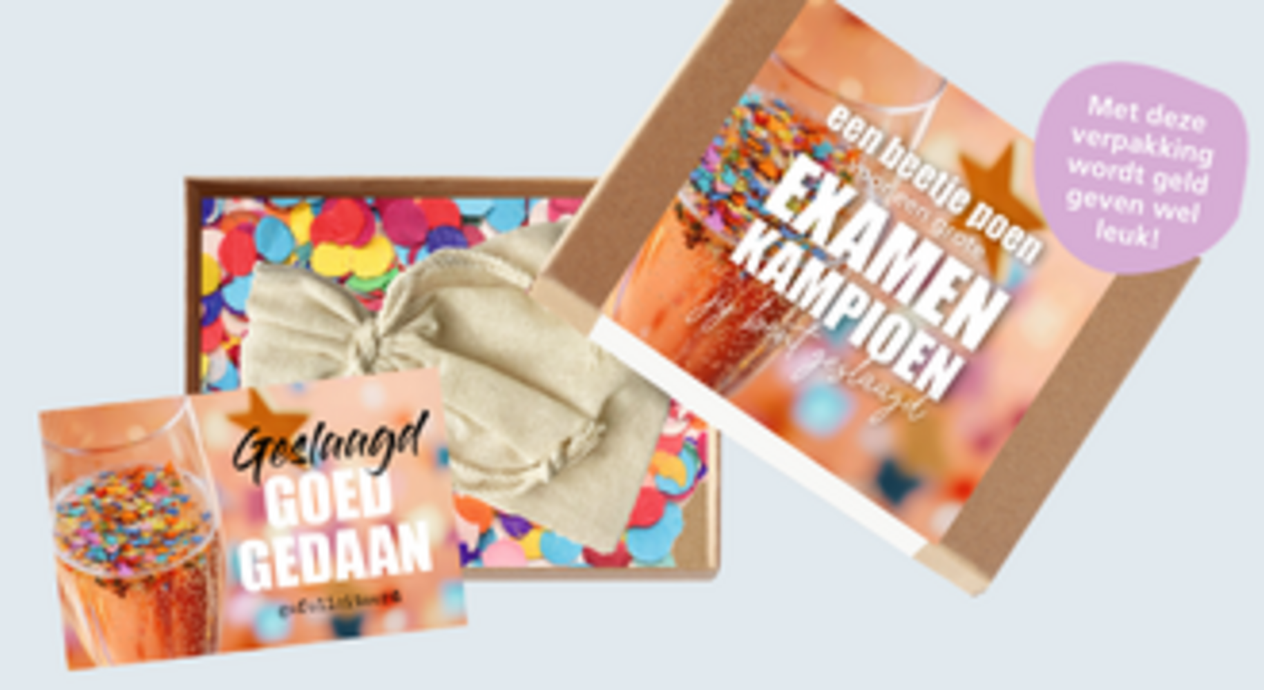 Kadootjes
