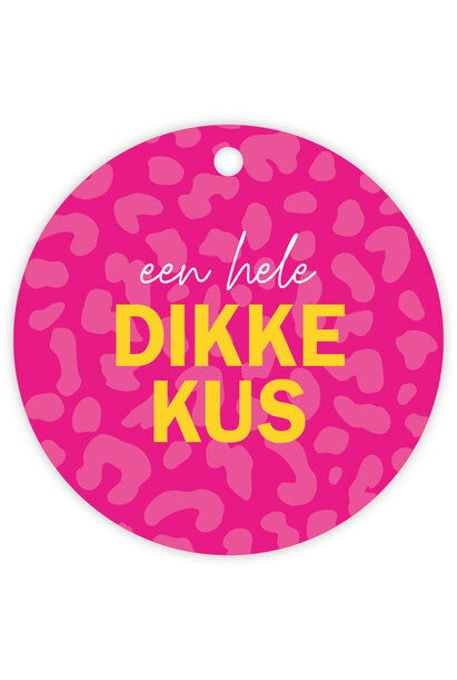 Kadokaartje 20 st.