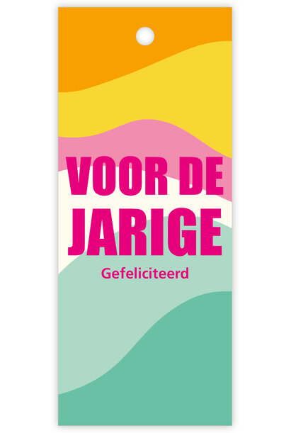 Kadokaartje 12 st.