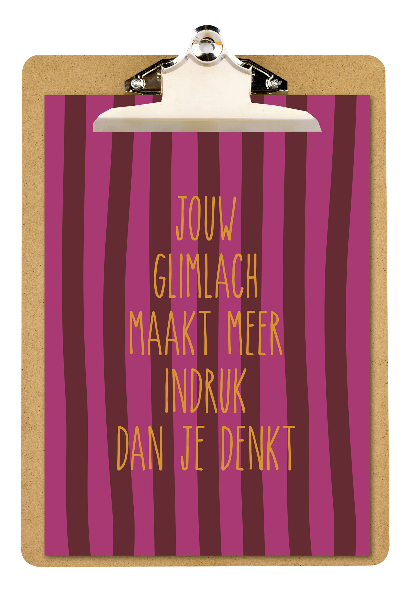 Poster A4 5 st.-2