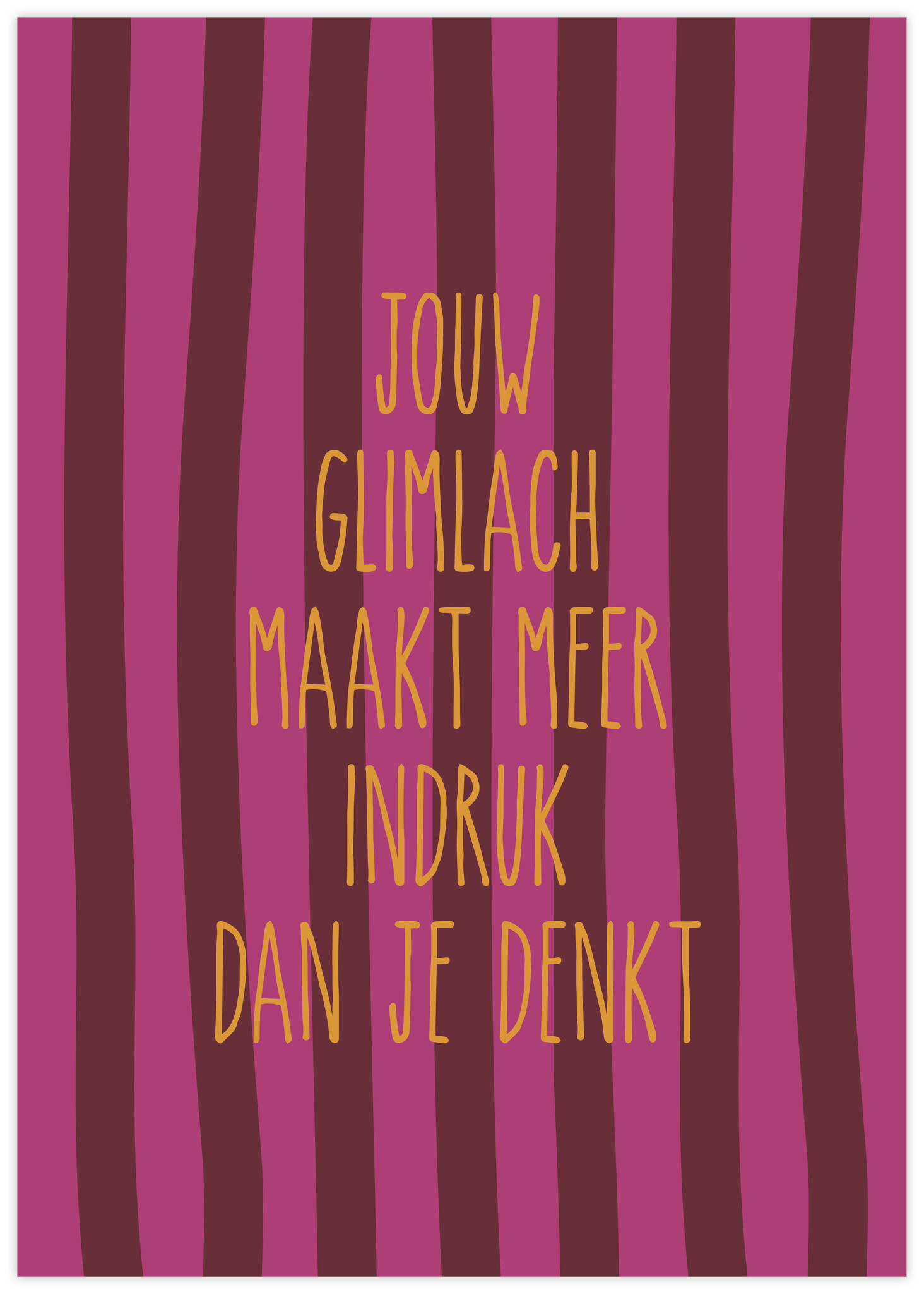 Poster A4 5 st.-1