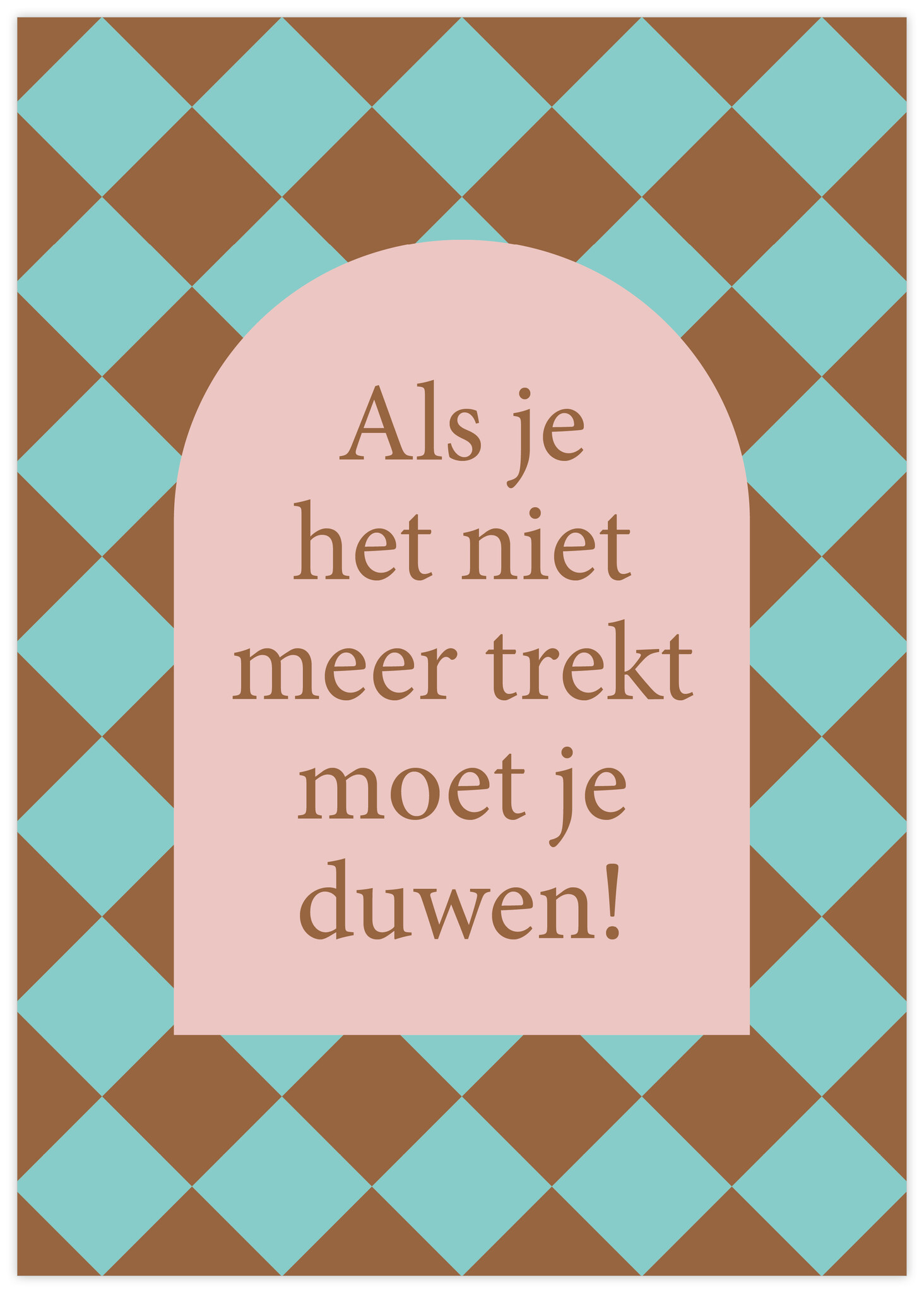 Poster A4 5 st.-1