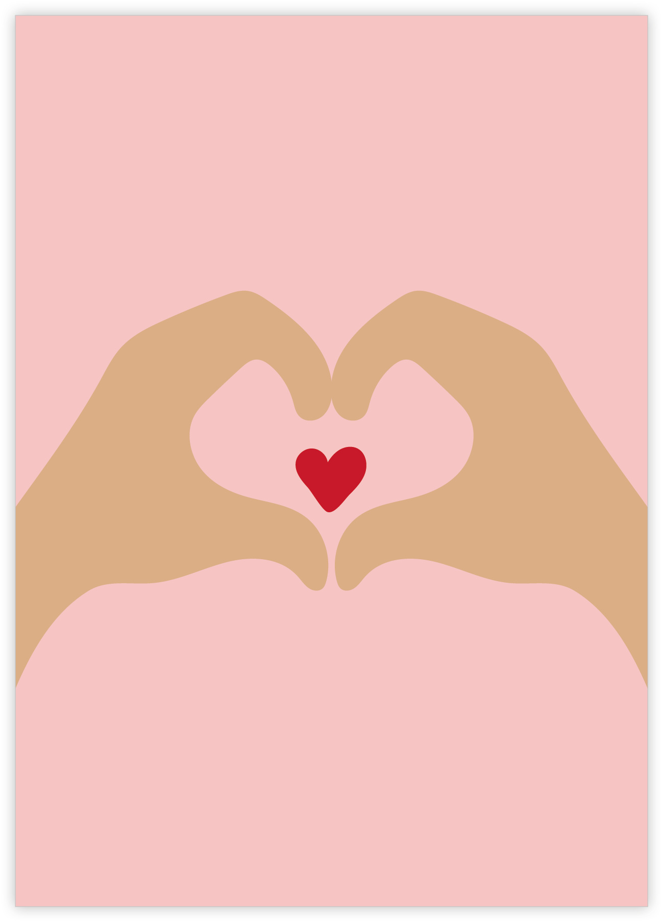 Postkaart 12 st.-1