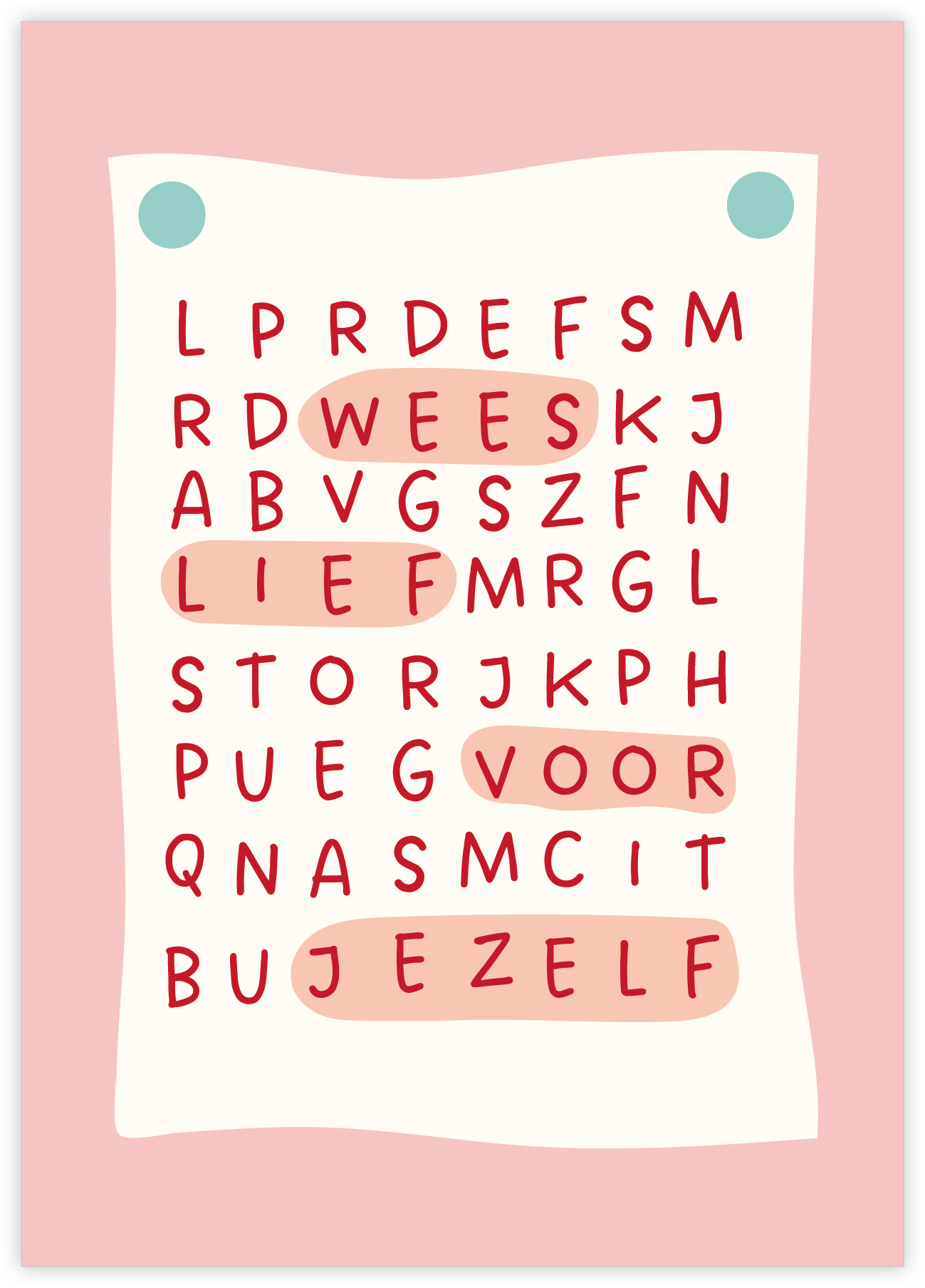 Postkaart 12 st.-1