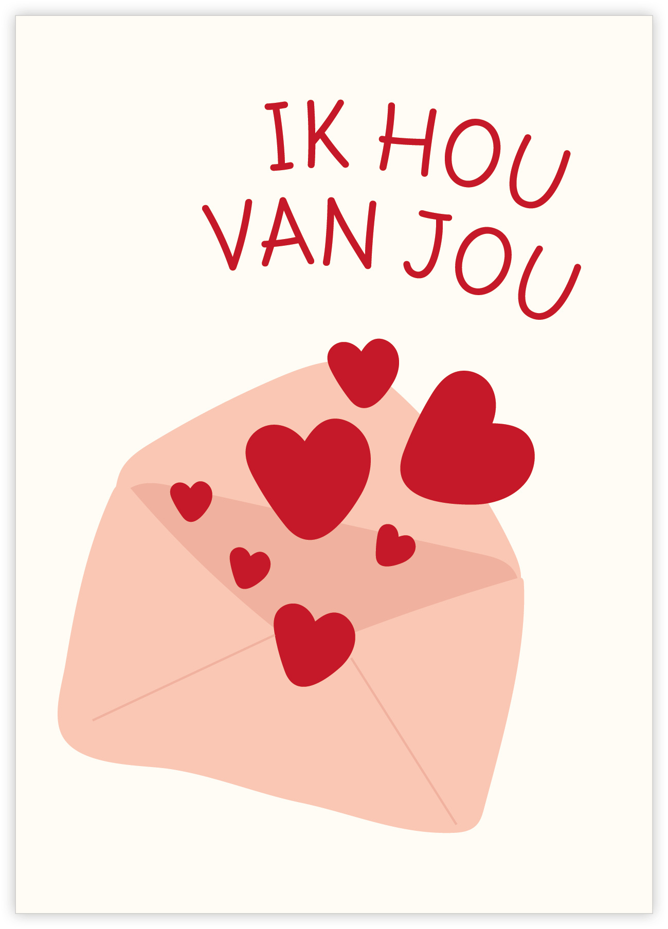 Postkaart 12 st.-1