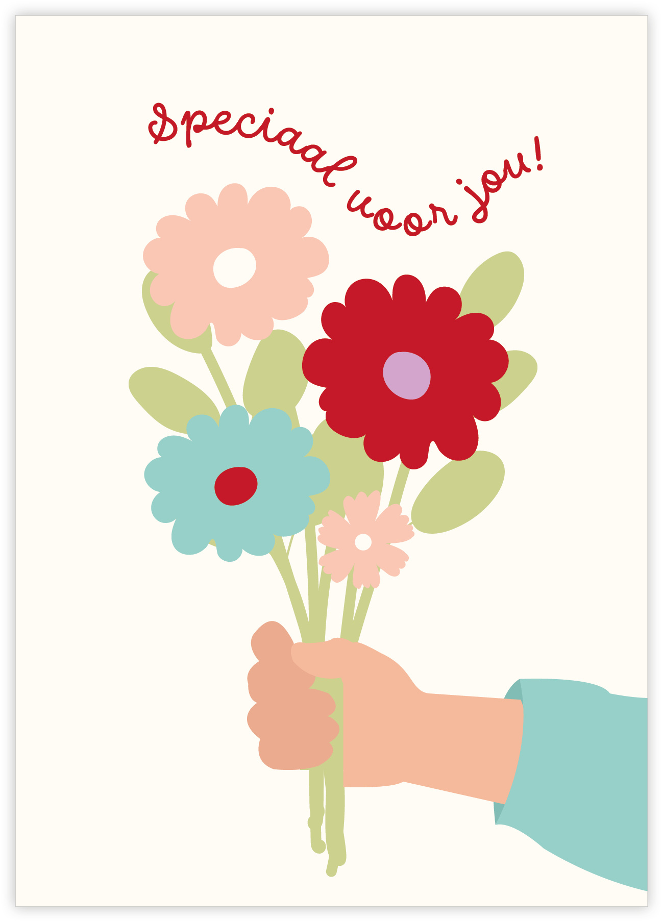 Postkaart 12 st.-1