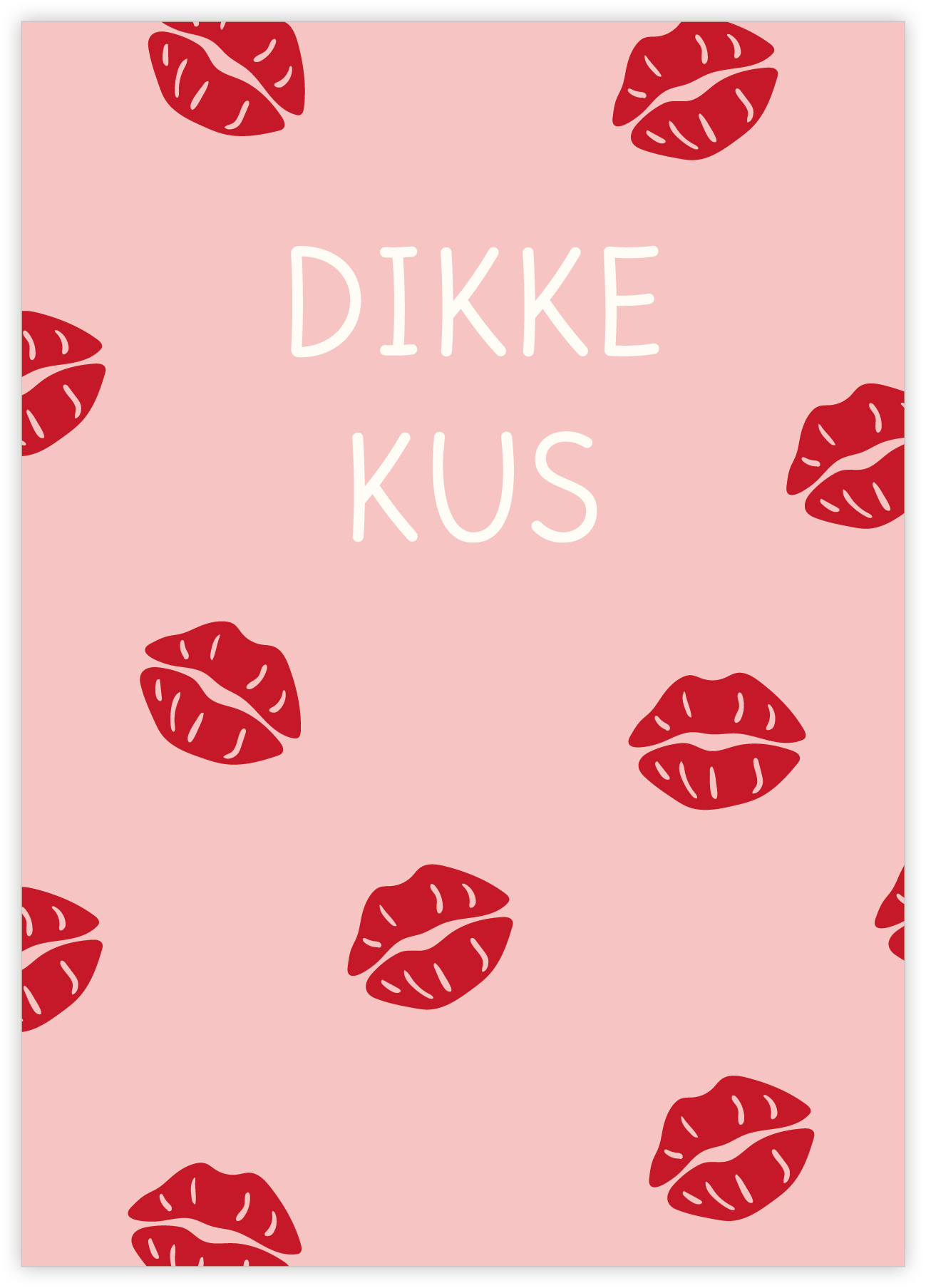 Postkaart 12 st.-1