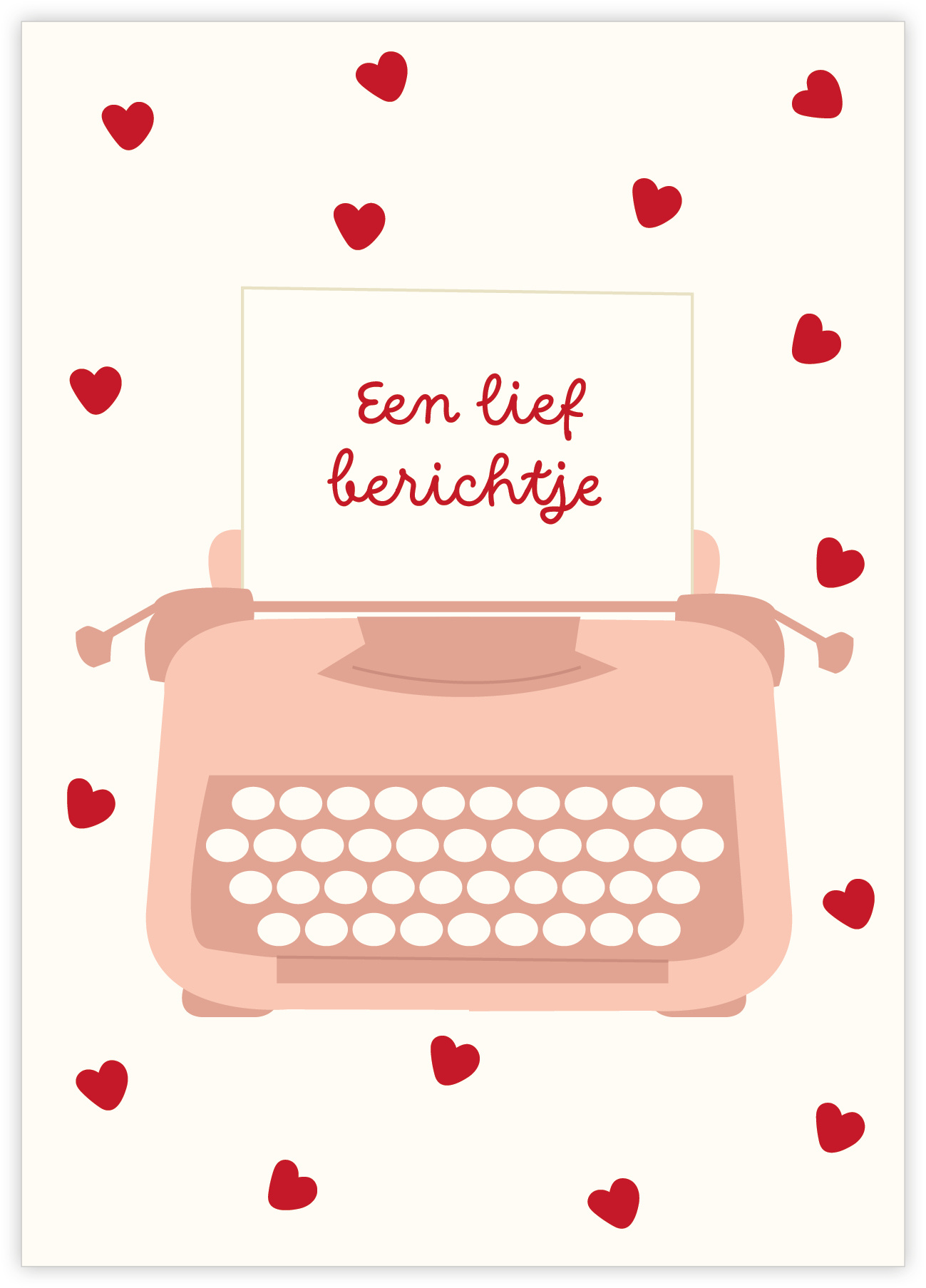 Postkaart 12 st.-1