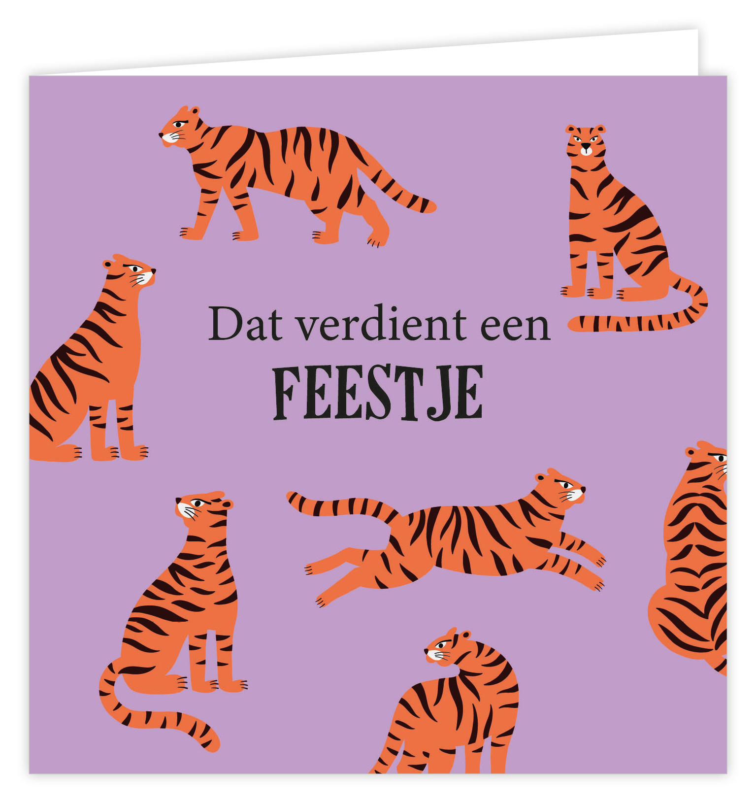 Wenskaart 6 st.-1