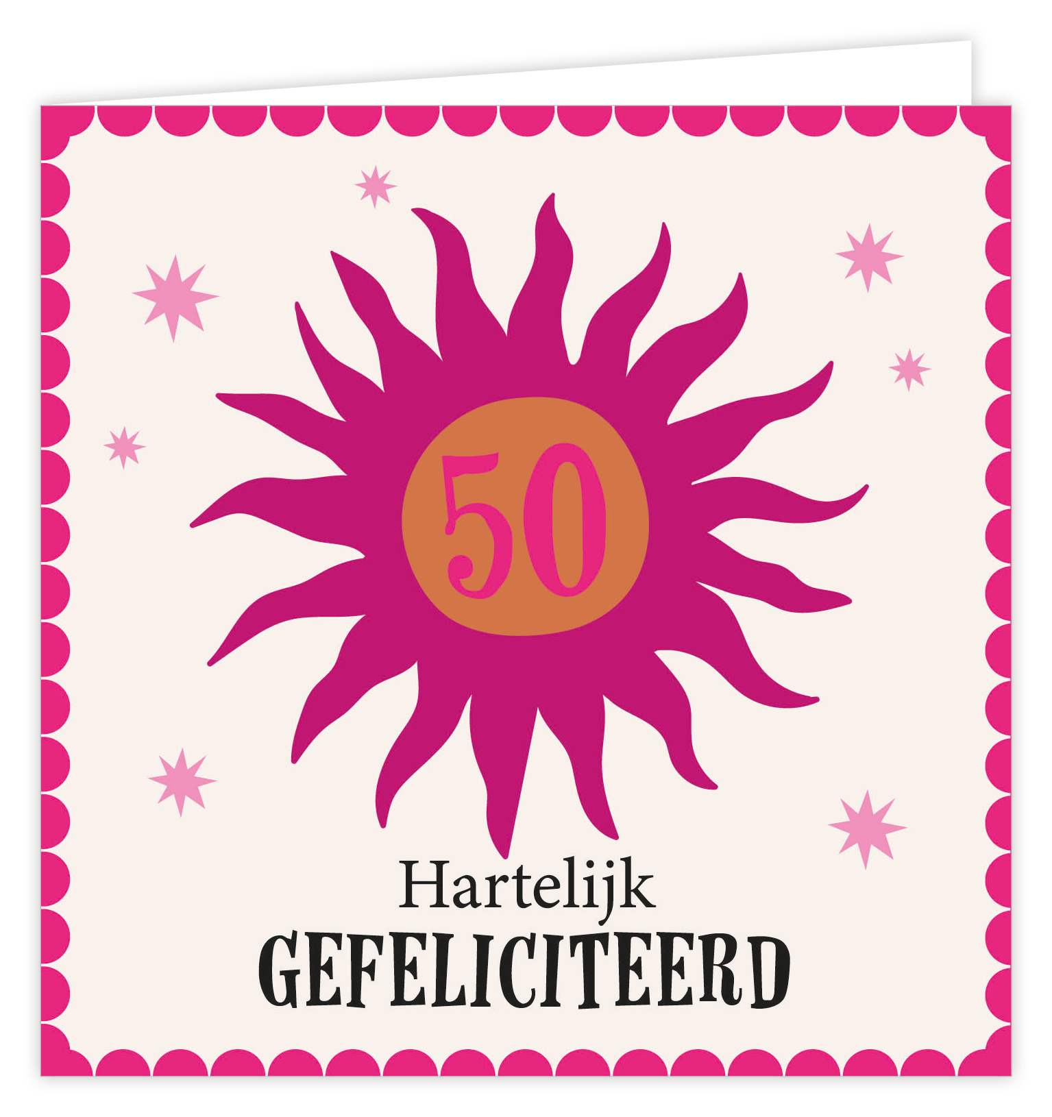 Wenskaart 6 st.-1