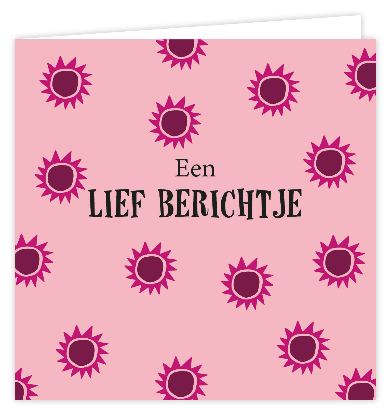 Wenskaart 6 st.-1
