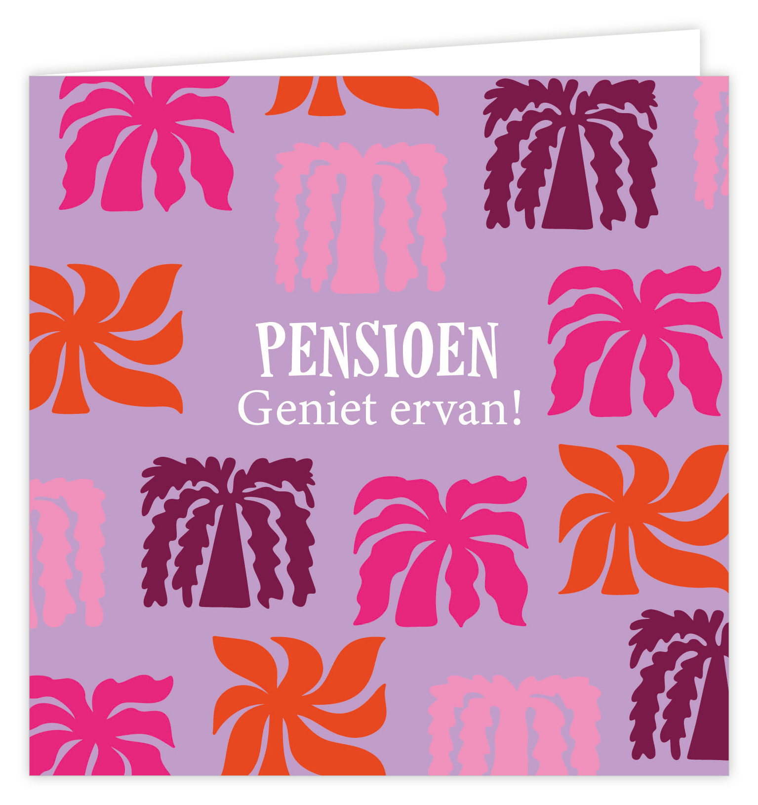 Wenskaart 6 st.-1