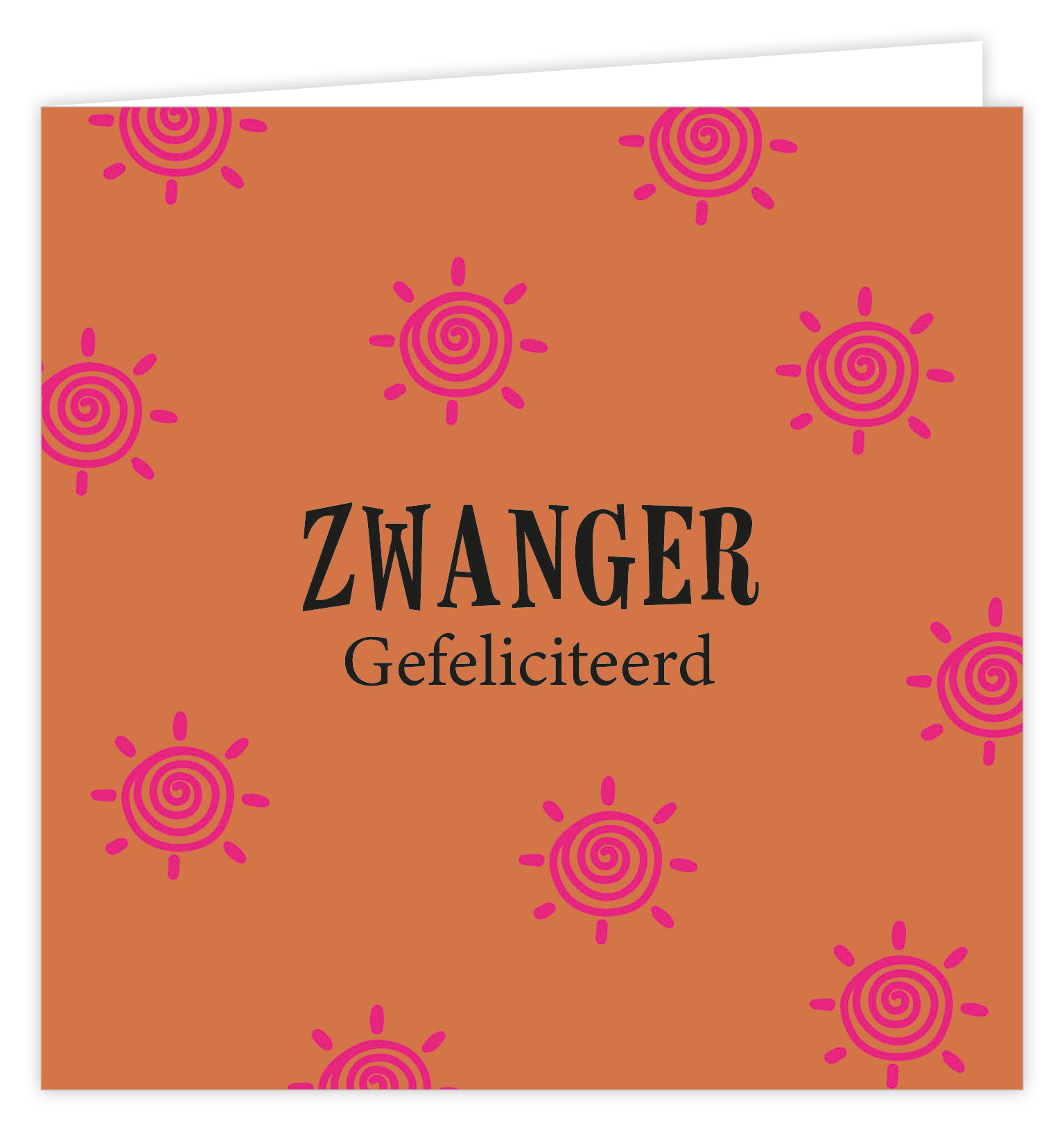 Wenskaart 6 st.-1