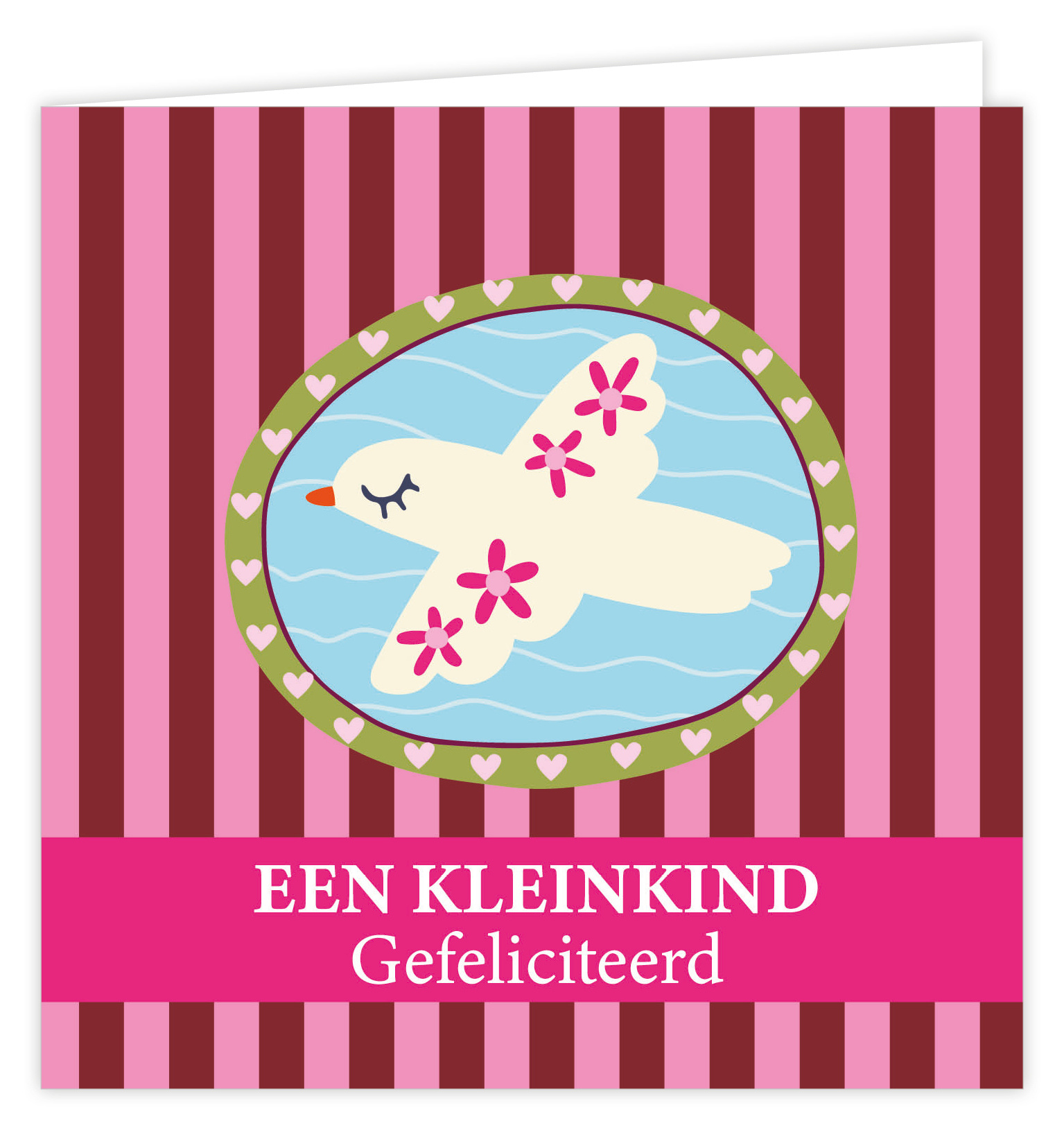 Wenskaart 6 st.-1
