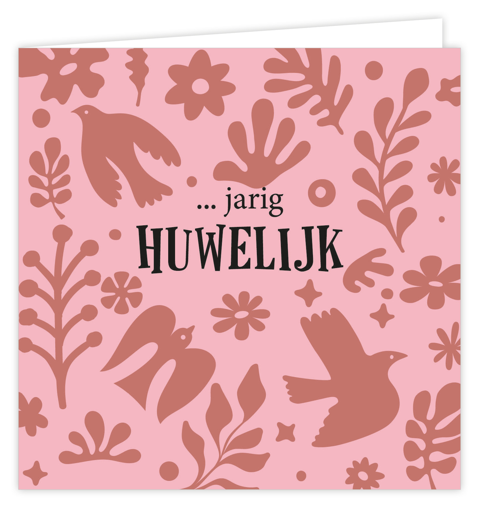 Wenskaart 6 st.-1