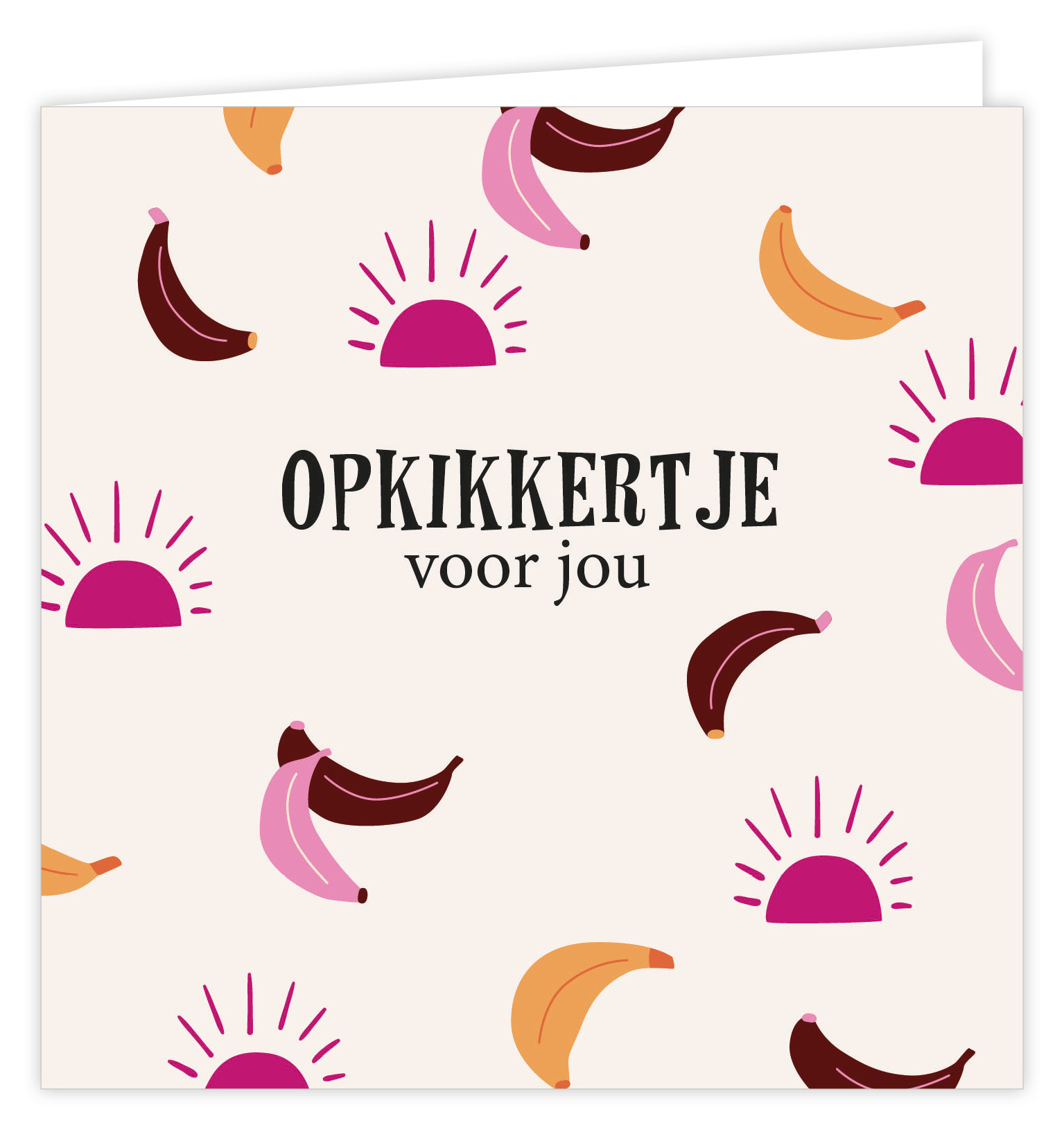 Wenskaart 6 st.-1