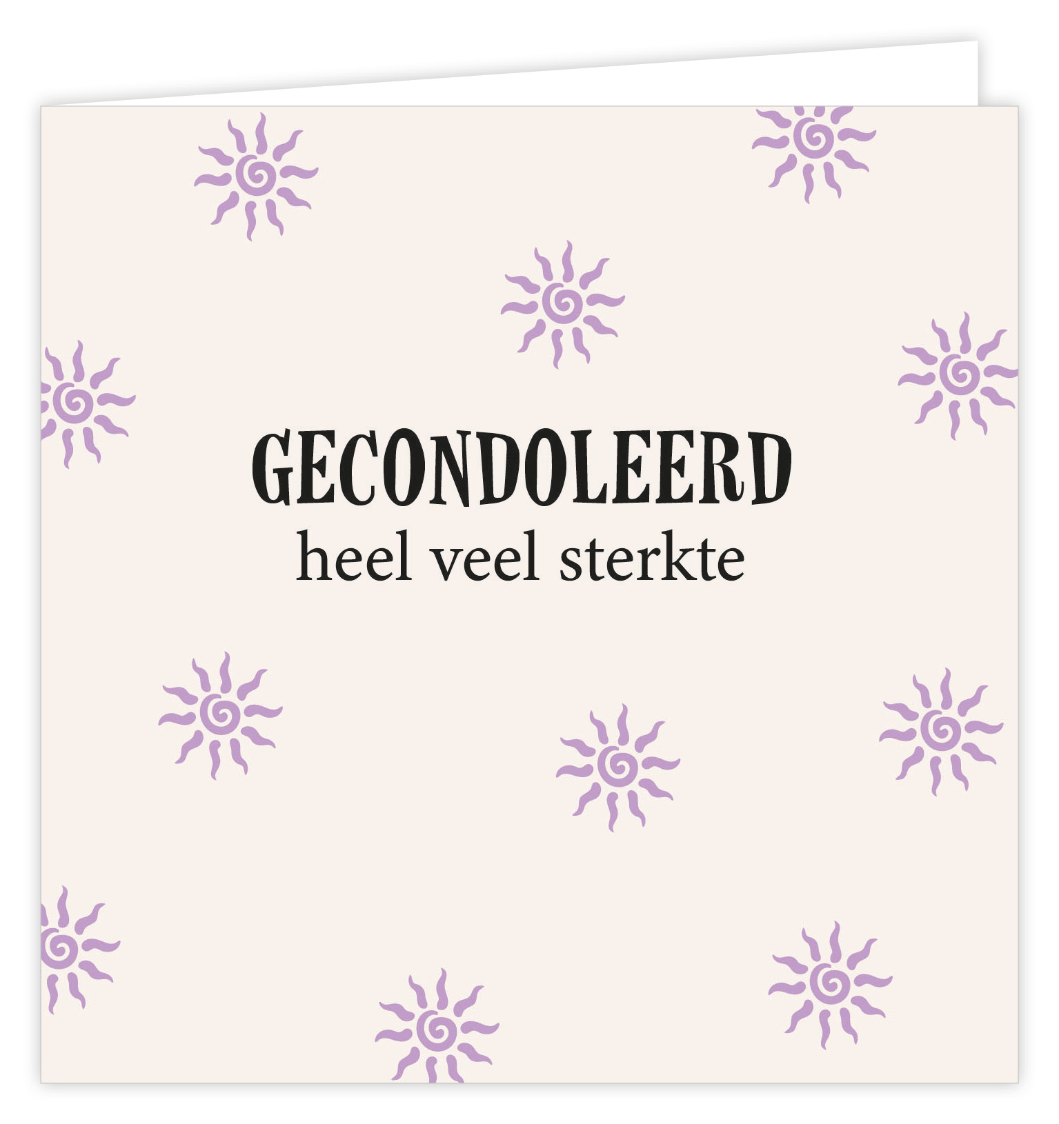 Wenskaart 6 st.-1