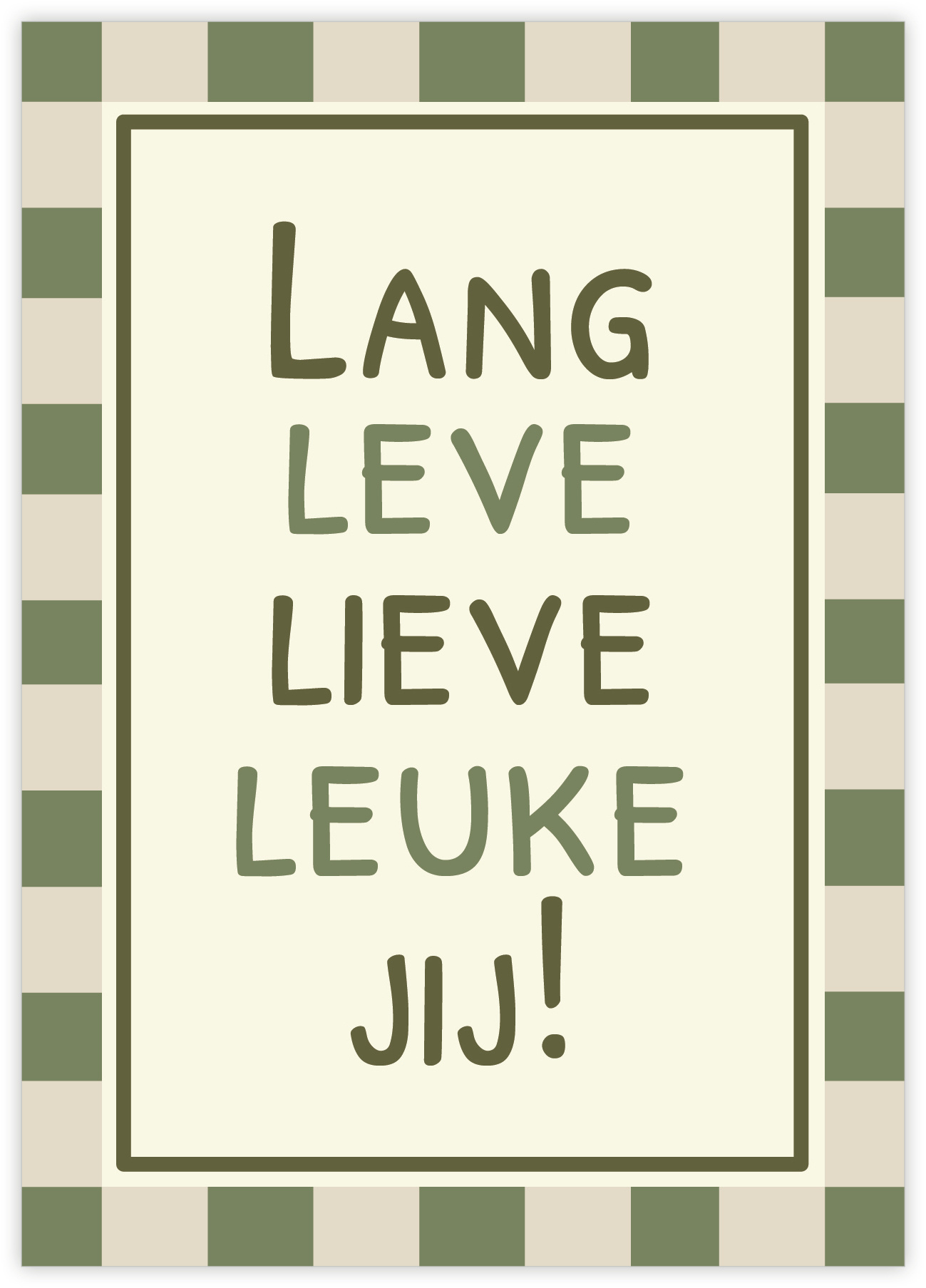 Postkaart 12 st.-1