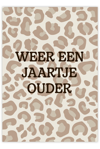 Postkaart 12 st.