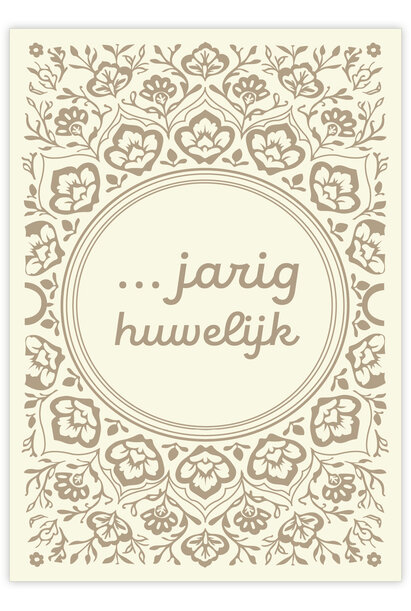 Postkaart 12 st.