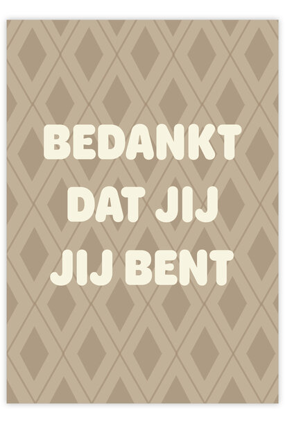 Postkaart 12 st.