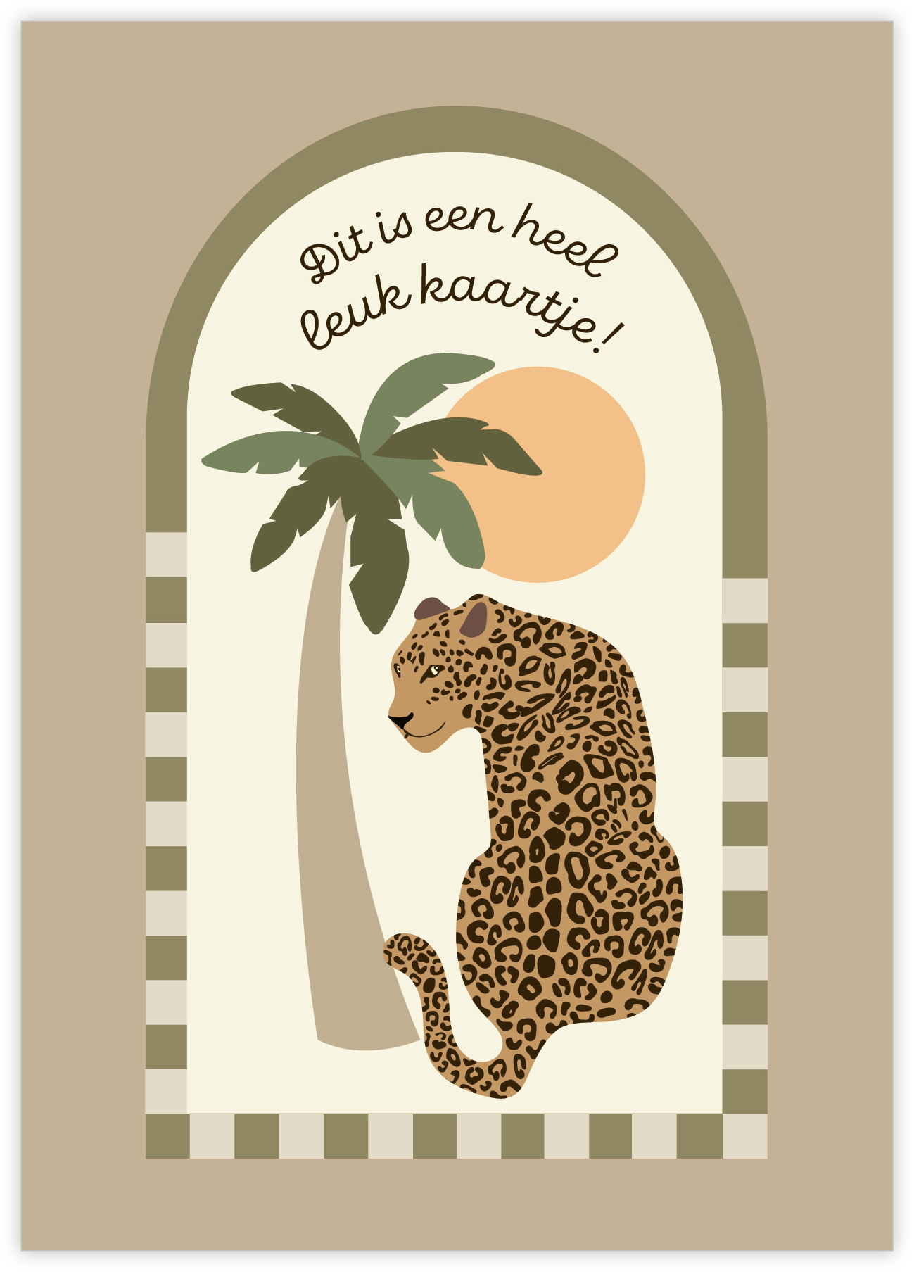 Postkaart 12 st.-1