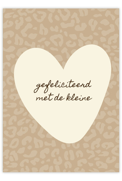 Postkaart 12 st.