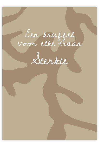 Postkaart 12 st.