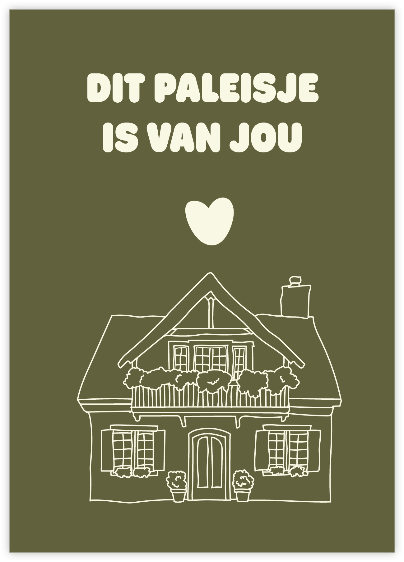Postkaart 12 st.-1